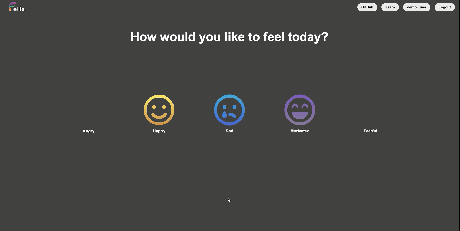 Project gif